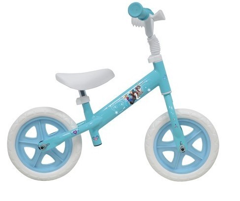 Balance Bike Frozen Mondo