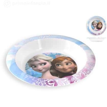 Piatto Frozen