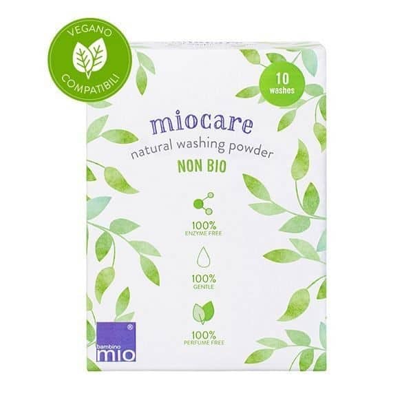 Miocare Detergente Naturale in Polvere