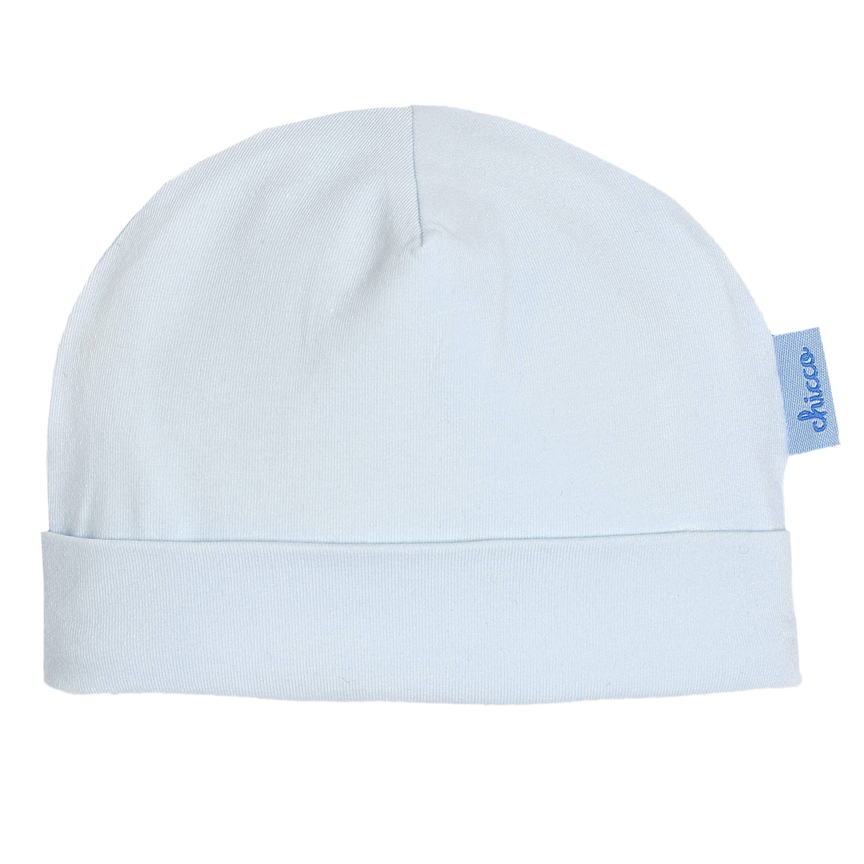 Cappello in Jersey Stretch