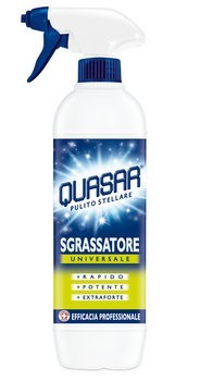 Sgrassatore-Quasar-Spray