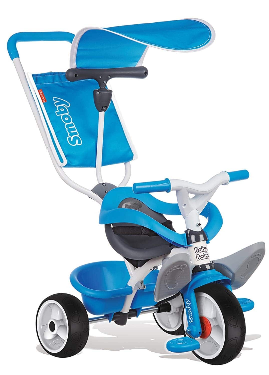Triciclo Baby Balade