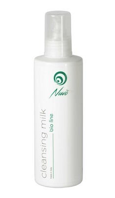 Latte Detergente Viso alla Bava di Lumaca-Nuvo Cosmetics
