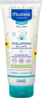 stelatopia gel detergente 200ml