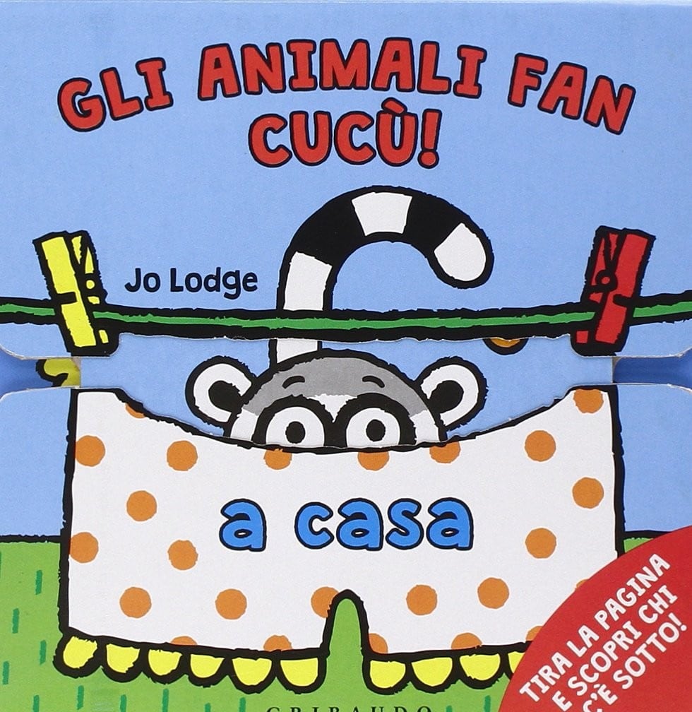 Gli Animali Fan Cucù!