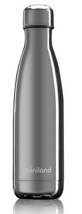 Bottiglia termica Deluxe Miniland