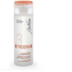 Triderm Olio Shampoo