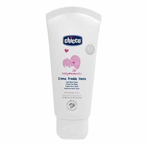 Crema Freddo Vento Baby Moments