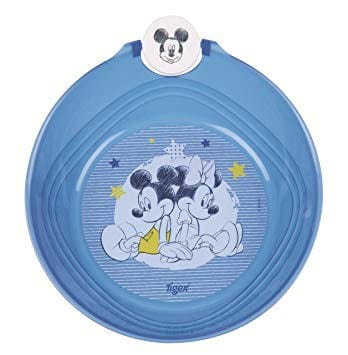 Piatto Microonde Minnie/Mickey