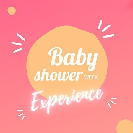 The Baby Shower Week Experience - Winter Edition 2022 - FattoreMamma