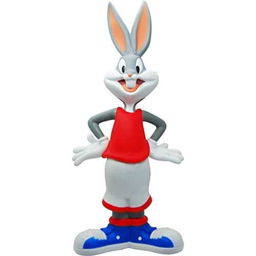 Bagnoschiuma per Bambini in 3D Active Bugs Bunny