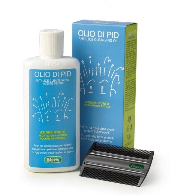 Olio di Pid