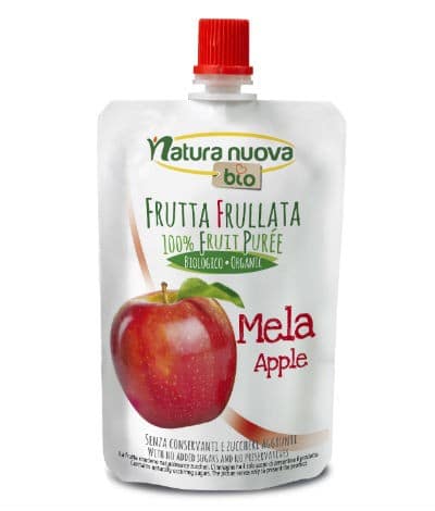 Frutta Frullata Mela