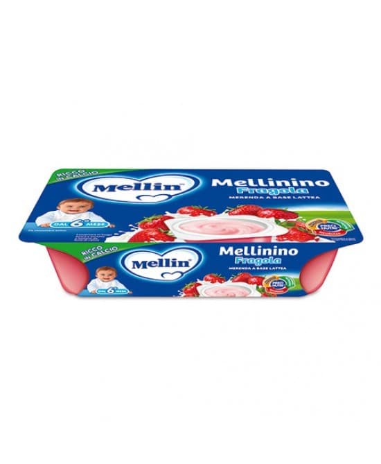 Mellinino Fragola