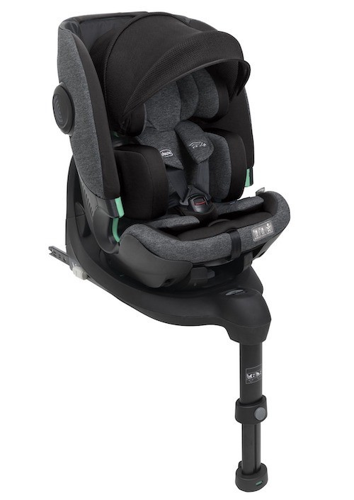 Seggiolino Auto Bi-Seat i-Size - Chicco