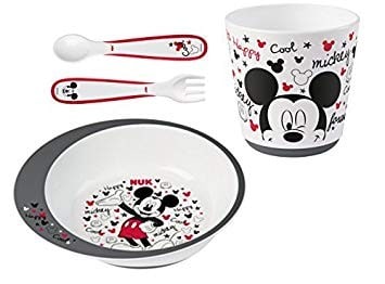 Set Pappa Mickey Mouse