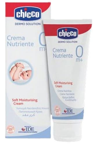 Crema Nutriente