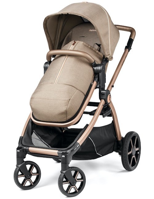 Passeggino-Ypsi-Peg-Perego