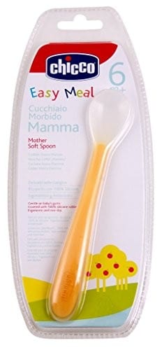 Cucchiaio Easy Meal Mamma