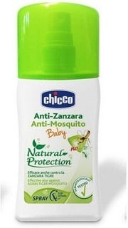 antizanzara chicco