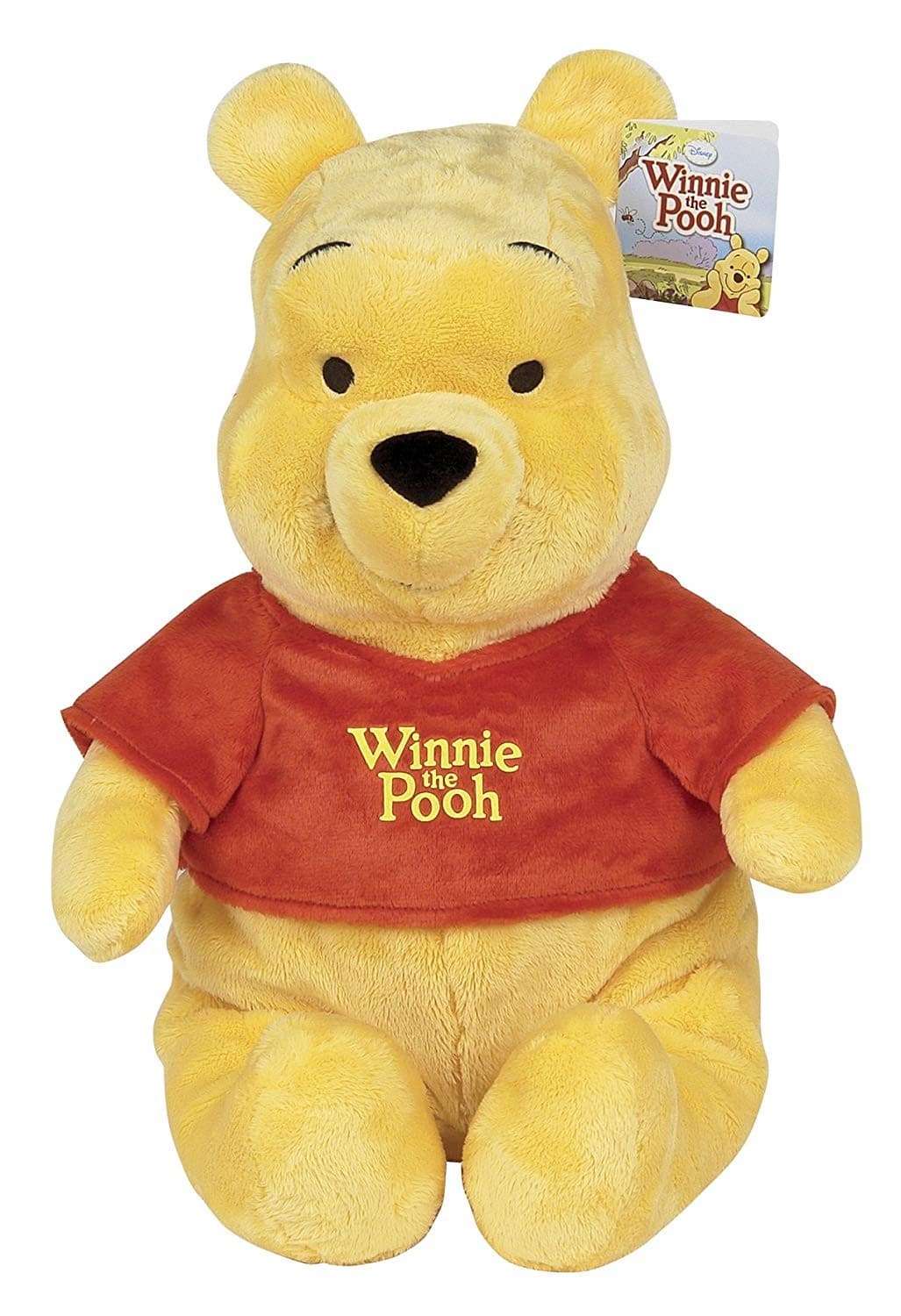 Peluche Winnie the Pooh