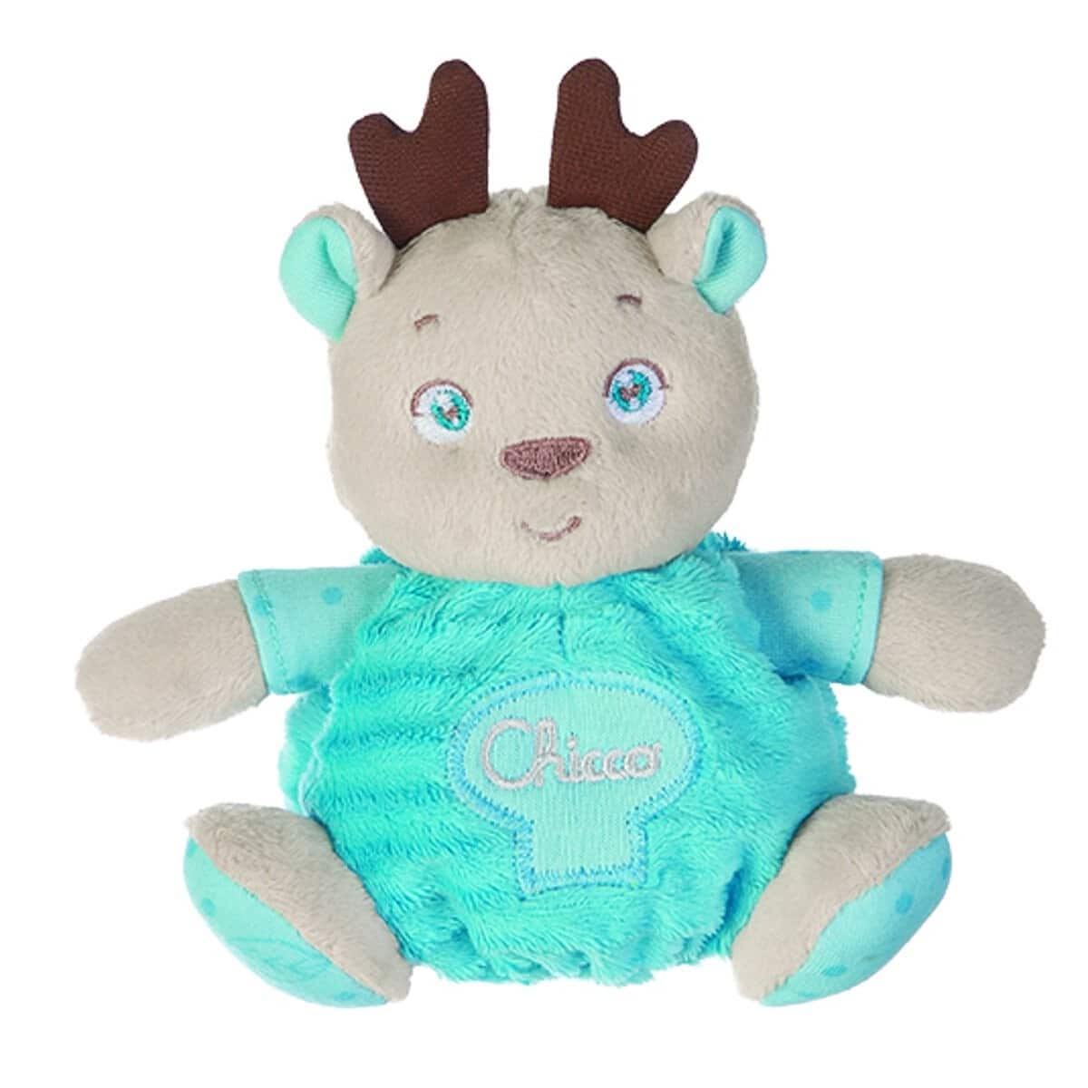 Peluche Renna