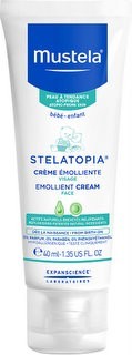 stelatopia crema viso 40ml