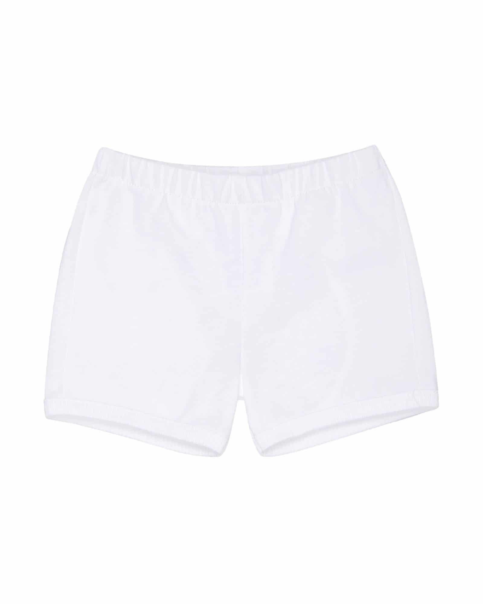 Shorts con Orsetto