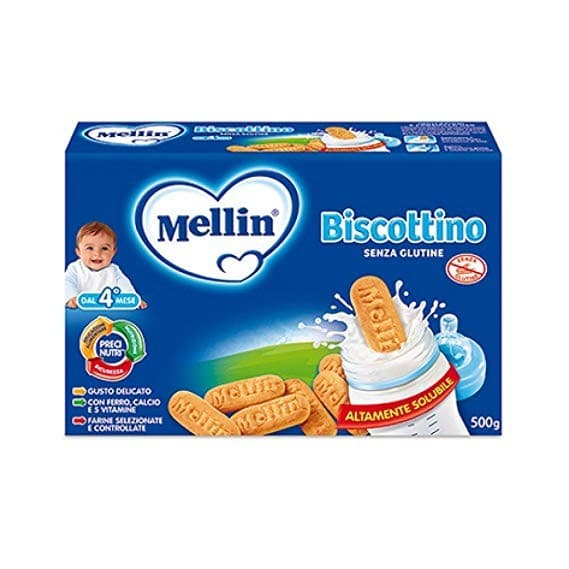 Biscottino senza Glutine