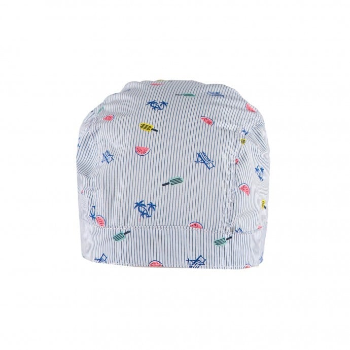 Cappello Bandana Fantasia