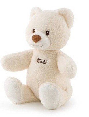 Peluche Orso Cremino Trudi