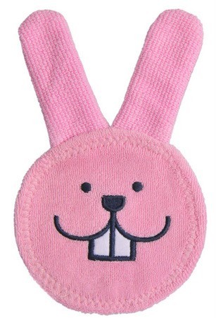 Oral care rabbit rosa -001