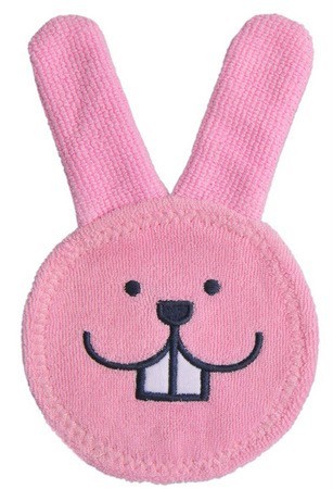 Oral care rabbit rosa -001