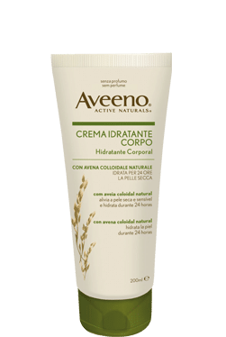 Crema Idratante