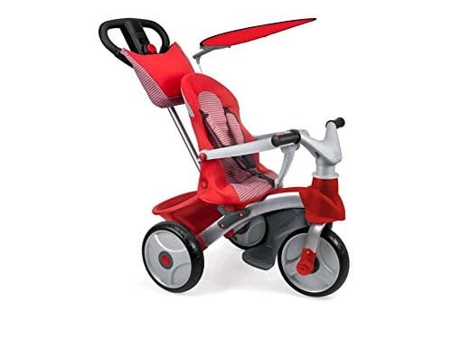 Triciclo Baby Trike Easy Evolution