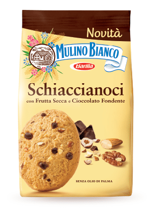 Schiaccianoci-Biscotti