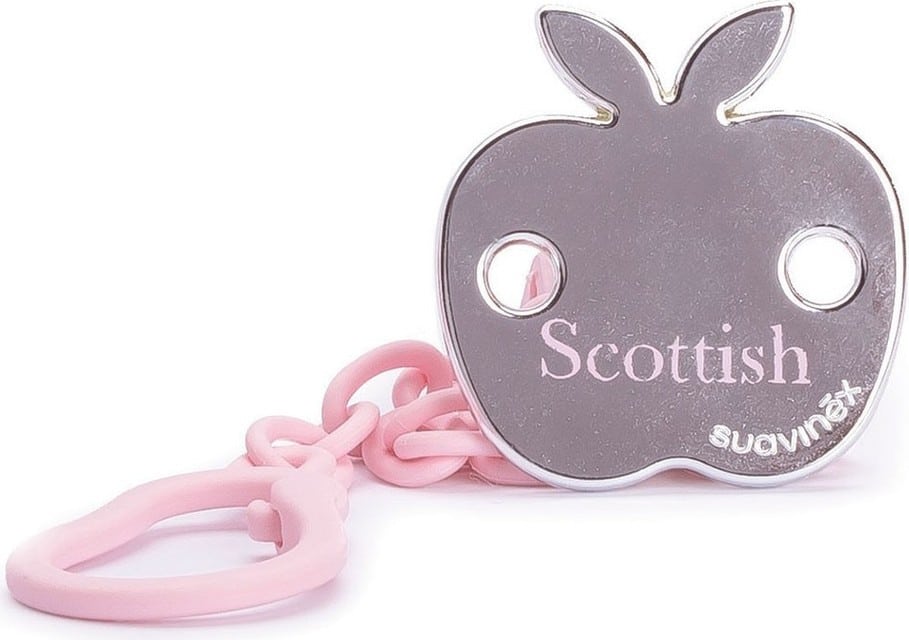 Clip Portasucchietto Scottish