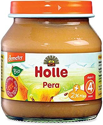 Purea di Pera