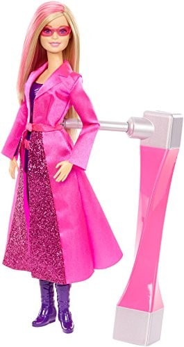 Barbie Agente Segreto