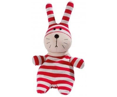 Warmies Peluche Termico Coniglietto