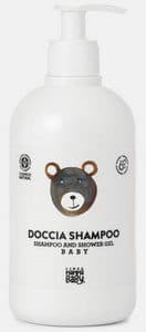 doccia shampo baby
