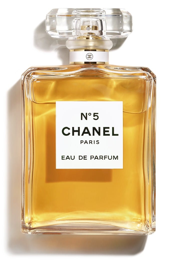 Chanel n. 5 Eau de Parfum