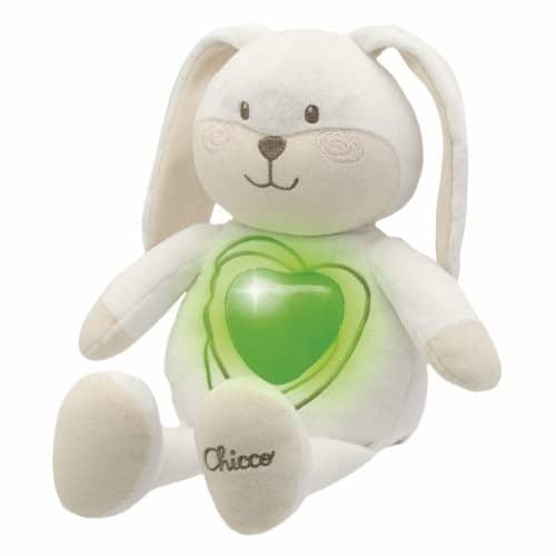 Peluche Coniglietto Dolce Cuore