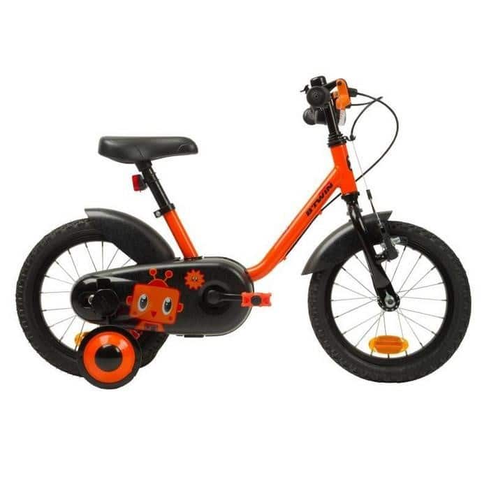 Bici 500 Robot 14