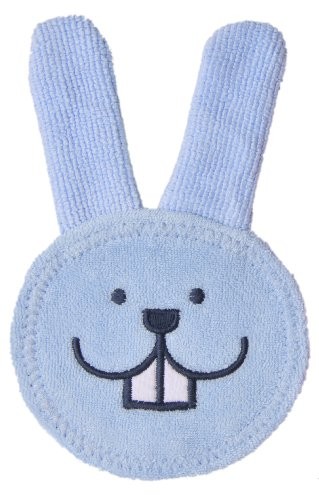 Oral Care Rabbit - Azzurro