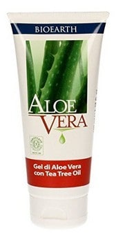 aloe