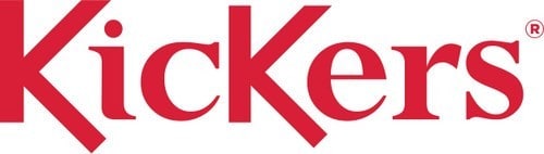 kickers logo