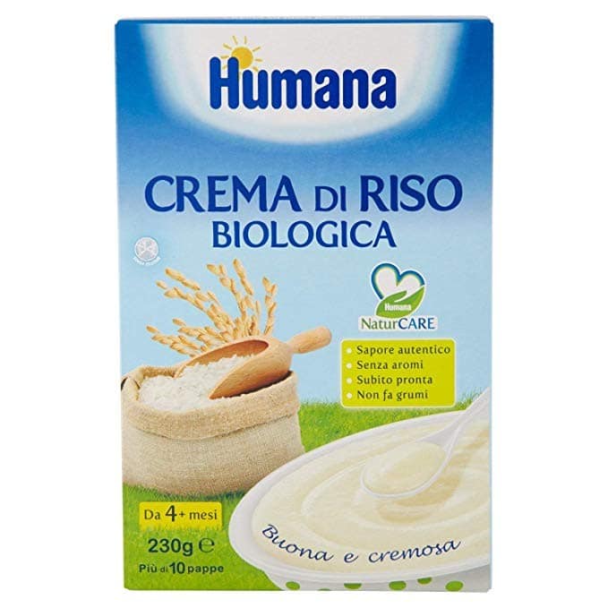 Crema di riso