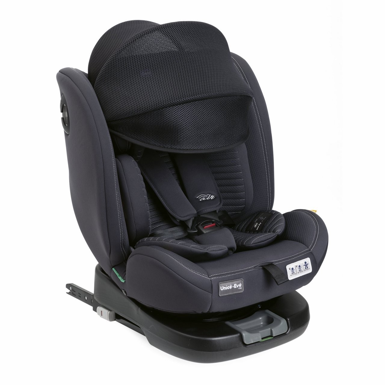 Seggiolino-Auto-Unico-Evo-I-size-Air-Chicco