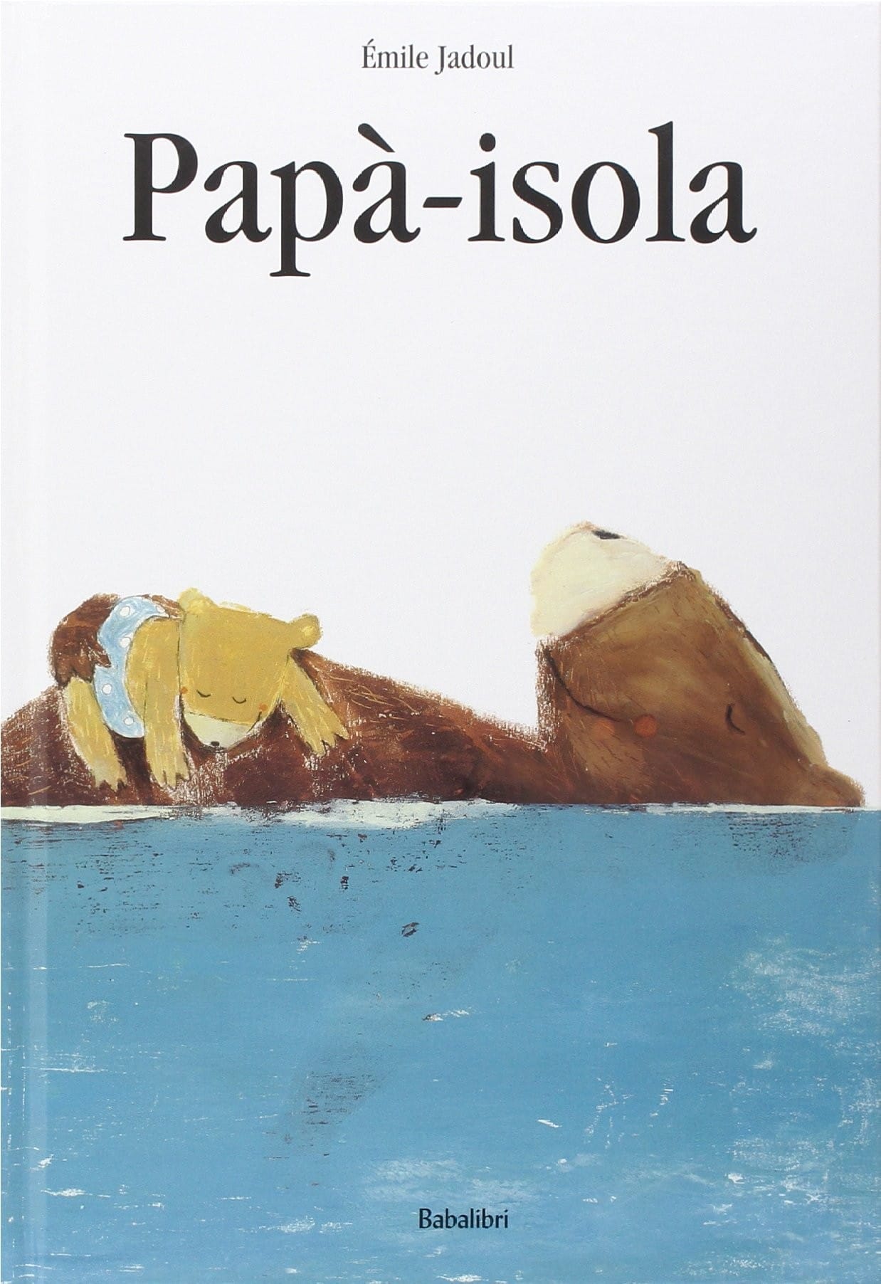 Papà-Isola - Babalibri